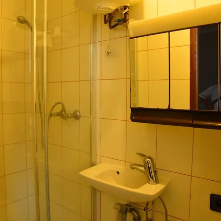 Apartmán Deblin Stara Kamienica Exteriér fotografie