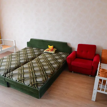 Apartmán Deblin Stara Kamienica Exteriér fotografie