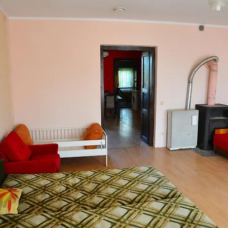 Apartmán Deblin Stara Kamienica Exteriér fotografie