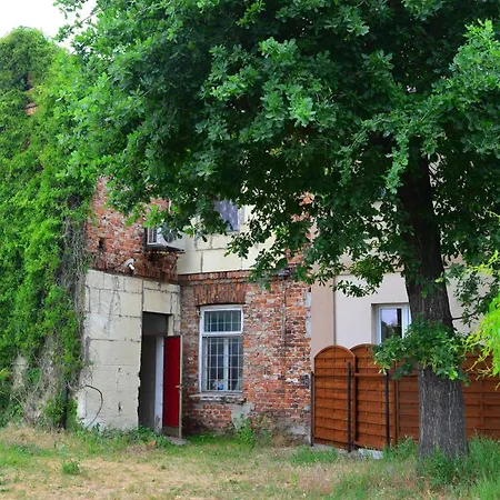 Apartmán Deblin Stara Kamienica Exteriér fotografie
