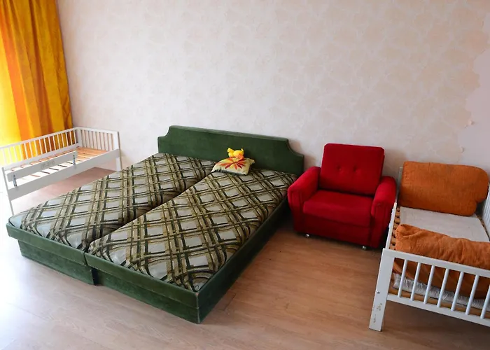 Deblin Stara Kamienica