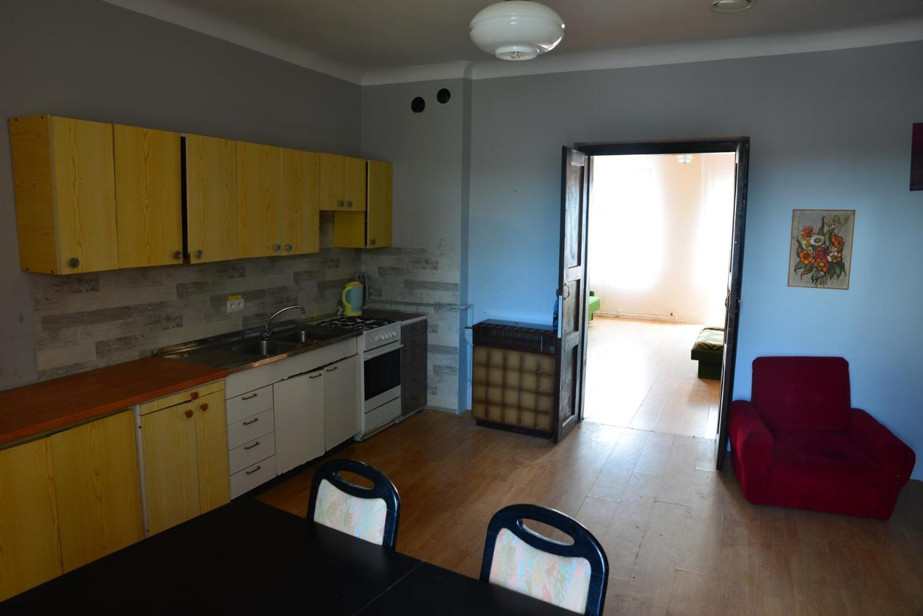 Apartment Stara Kamienica Dęblin