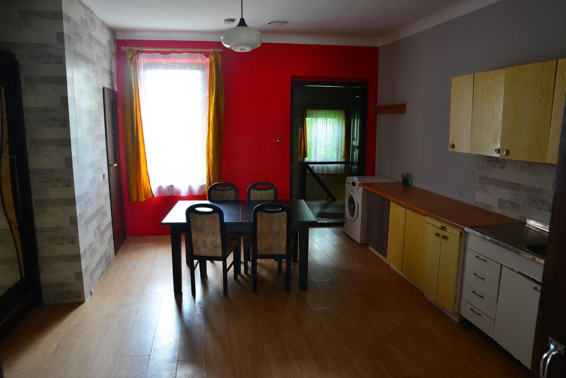 Apartment Stara Kamienica