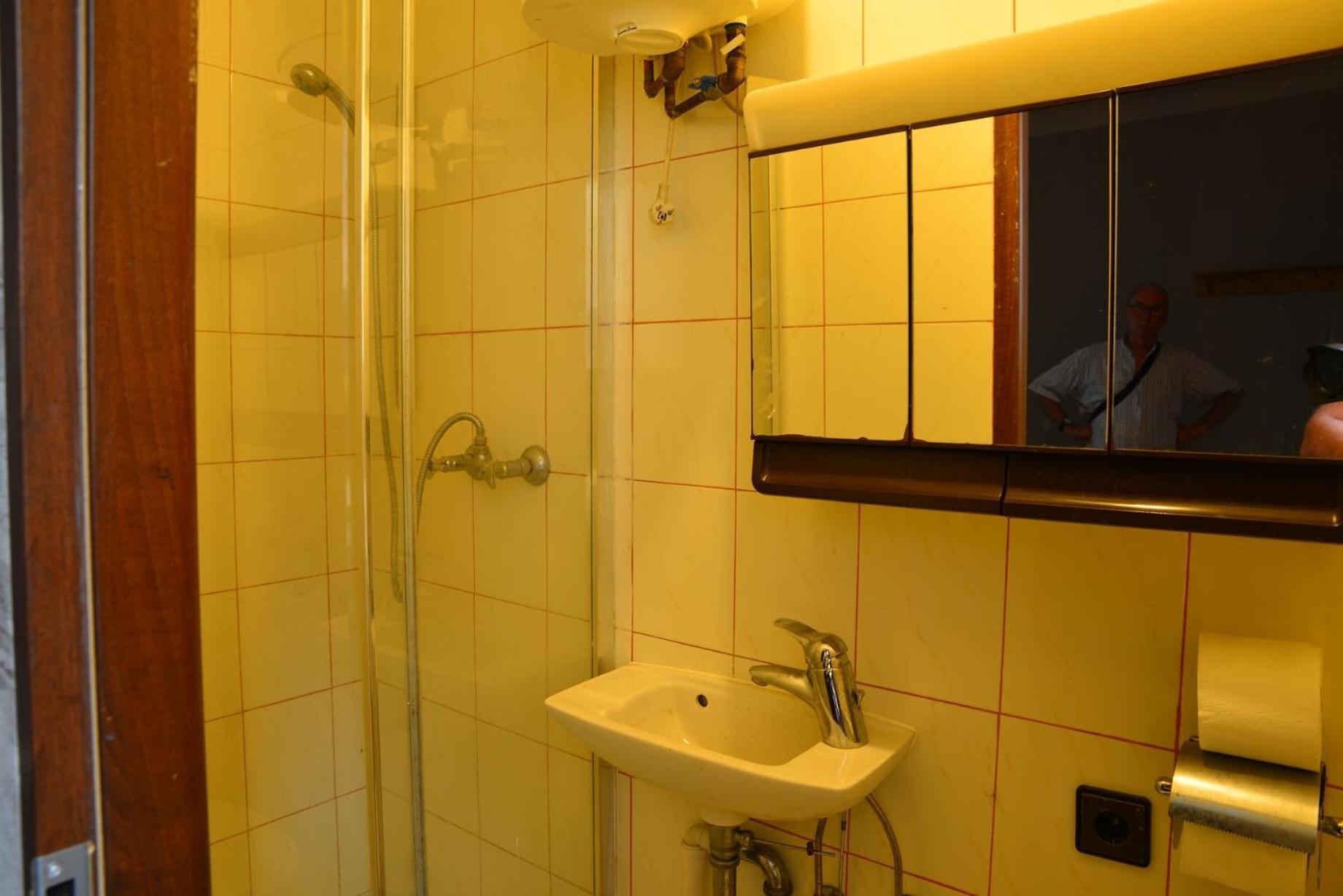 Stara Kamienica Apartment *