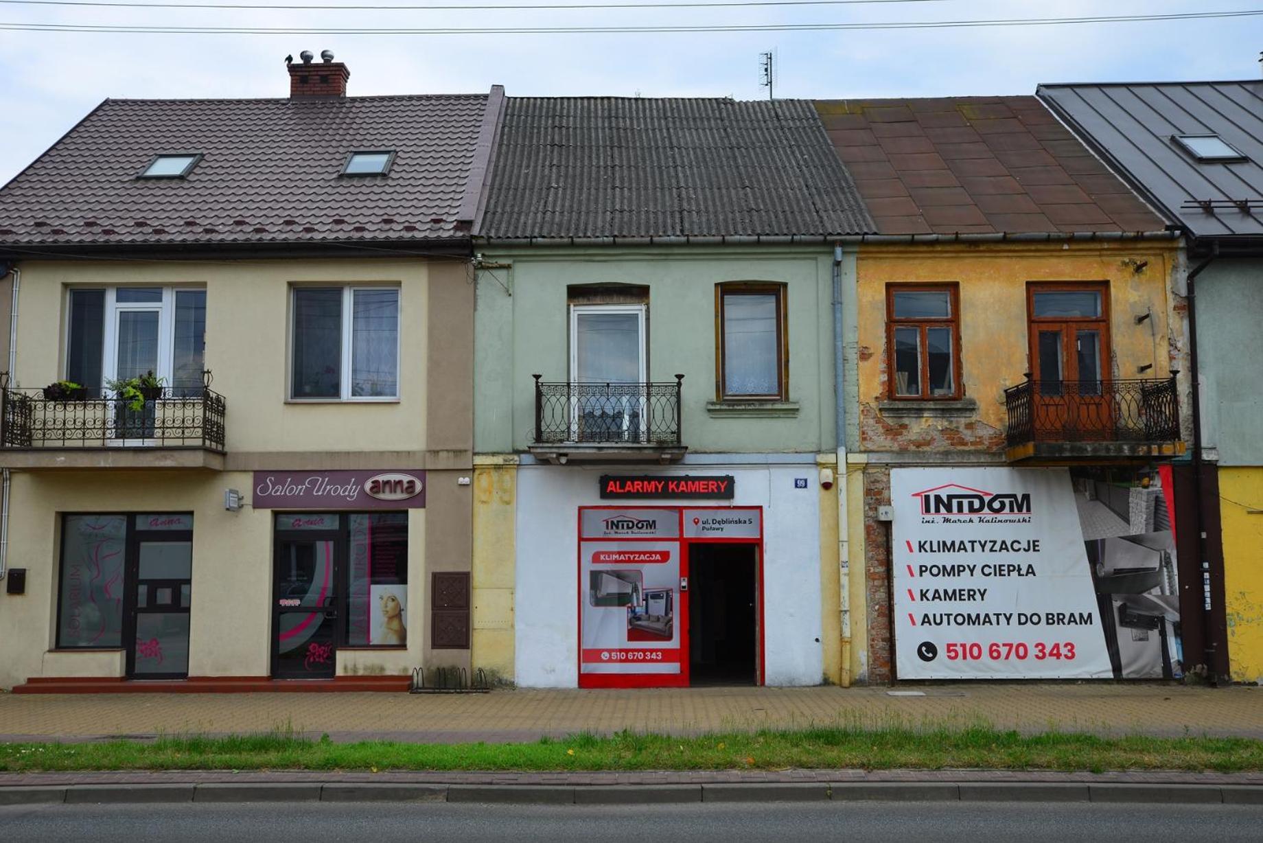 Stara Kamienica